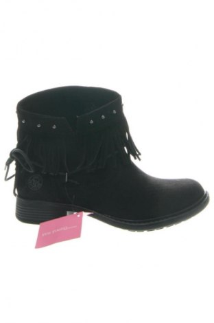 Női bokacsizma Unbranded, Méret 37, Szín Fekete, Ár 14 039 Ft