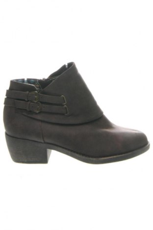 Női bokacsizma Unbranded, Méret 38, Szín Barna, Ár 9 259 Ft