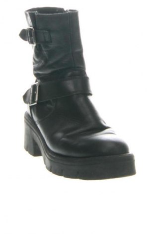 Damen Stiefeletten Unbranded, Größe 35, Farbe Schwarz, Preis 46,99 €