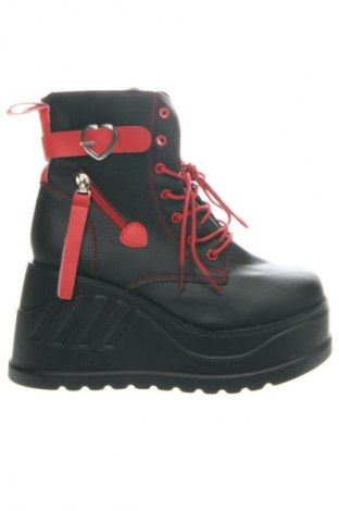 Damen Stiefeletten Unbranded, Größe 41, Farbe Schwarz, Preis 35,99 €