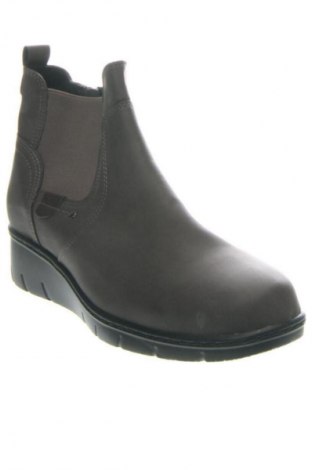 Dámské poltopánky Unbranded, Veľkosť 38, Farba Hnedá, Cena  21,95 €