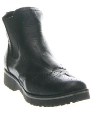 Dámské poltopánky Unbranded, Veľkosť 37, Farba Čierna, Cena  29,95 €