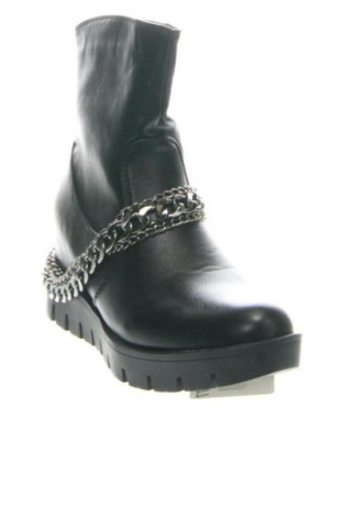 Női bokacsizma Unbranded, Méret 38, Szín Fekete, Ár 14 039 Ft