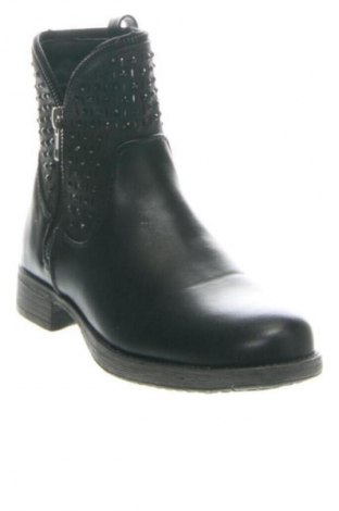 Dámské poltopánky Unbranded, Veľkosť 35, Farba Čierna, Cena  39,95 €