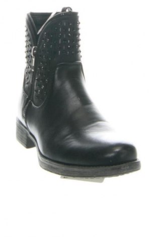 Dámské poltopánky Unbranded, Veľkosť 37, Farba Čierna, Cena  35,95 €