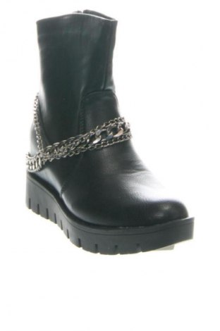 Női bokacsizma Unbranded, Méret 37, Szín Fekete, Ár 14 039 Ft