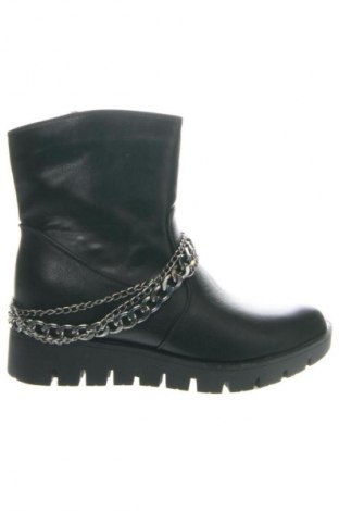 Női bokacsizma Unbranded, Méret 39, Szín Fekete, Ár 14 039 Ft
