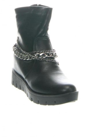 Női bokacsizma Unbranded, Méret 37, Szín Fekete, Ár 14 039 Ft