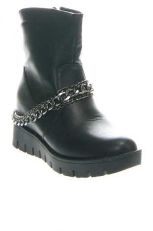 Dámské poltopánky Unbranded, Veľkosť 36, Farba Čierna, Cena  35,95 €