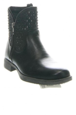 Dámské poltopánky Unbranded, Veľkosť 38, Farba Čierna, Cena  35,95 €