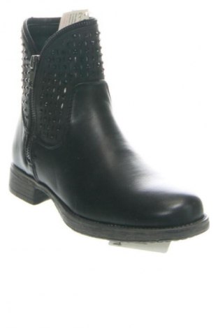 Női bokacsizma Unbranded, Méret 35, Szín Fekete, Ár 15 499 Ft