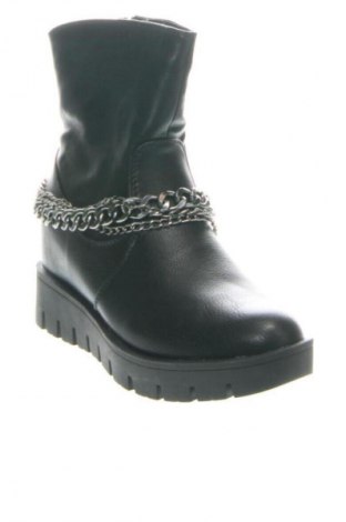 Női bokacsizma Unbranded, Méret 37, Szín Fekete, Ár 14 039 Ft