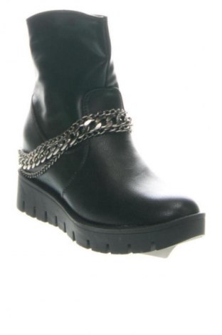 Női bokacsizma Unbranded, Méret 37, Szín Fekete, Ár 14 039 Ft