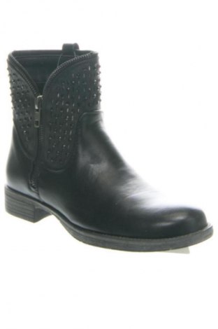 Női bokacsizma Unbranded, Méret 37, Szín Fekete, Ár 14 039 Ft