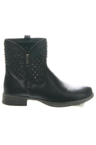 Női bokacsizma Unbranded, Méret 36, Szín Fekete, Ár 14 039 Ft