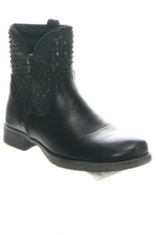 Női bokacsizma Unbranded, Méret 36, Szín Fekete, Ár 14 039 Ft