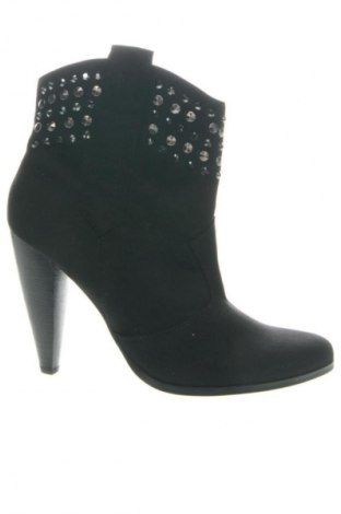 Női bokacsizma Unbranded, Méret 40, Szín Fekete, Ár 14 039 Ft