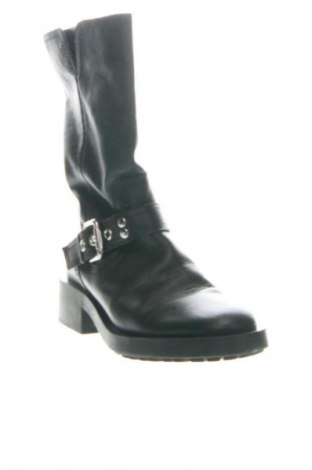 Dámské poltopánky Unbranded, Veľkosť 38, Farba Čierna, Cena  46,65 €