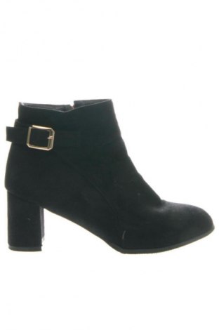 Női bokacsizma Unbranded, Méret 42, Szín Fekete, Ár 11 439 Ft