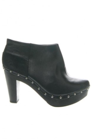 Damen Stiefeletten Unbranded, Größe 37, Farbe Schwarz, Preis 46,99 €