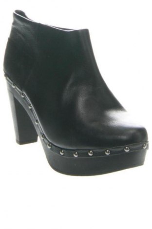 Damen Stiefeletten Unbranded, Größe 37, Farbe Schwarz, Preis 46,99 €