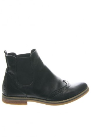 Дамски боти Unbranded, Размер 38, Цвят Черен, Цена 68,99 лв.