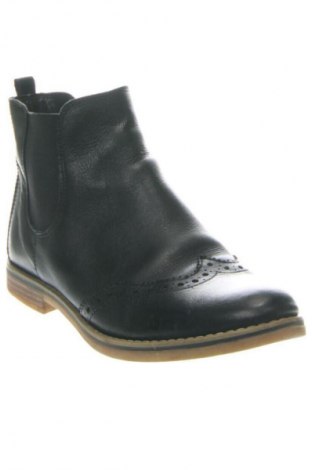 Дамски боти Unbranded, Размер 38, Цвят Черен, Цена 68,99 лв.