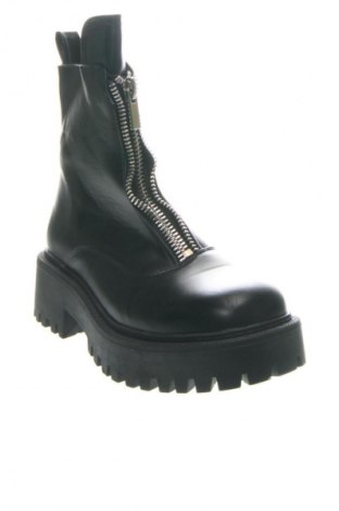 Botine de damă Unbranded, Mărime 38, Culoare Negru, Preț 160,99 Lei