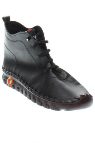 Damen Stiefeletten Unbranded, Größe 40, Farbe Schwarz, Preis € 26,99