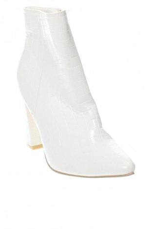 Dámské boty  Unbranded, Velikost 37, Barva Bílá, Cena  859,00 Kč