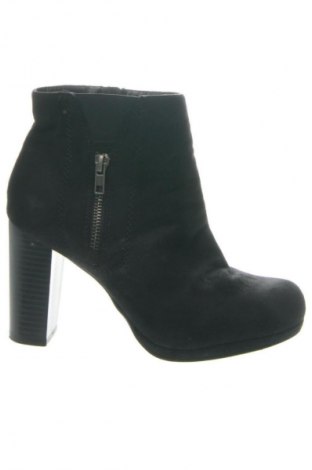 Damen Stiefeletten Unbranded, Größe 38, Farbe Schwarz, Preis 26,99 €