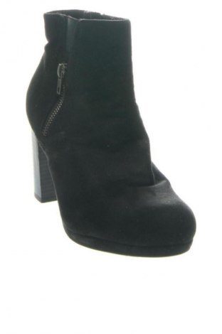 Damen Stiefeletten Unbranded, Größe 38, Farbe Schwarz, Preis 26,99 €