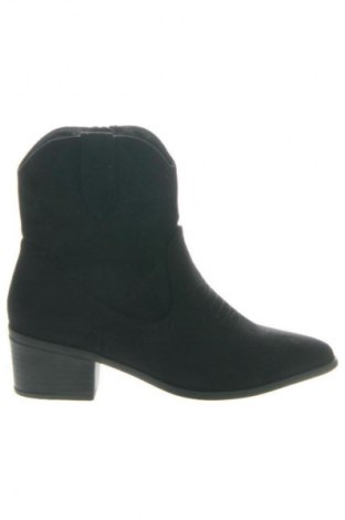 Damen Stiefeletten Unbranded, Größe 36, Farbe Schwarz, Preis 29,99 €