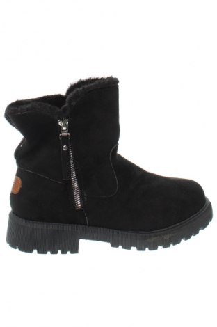 Damskie botki Unbranded, Rozmiar 39, Kolor Czarny, Cena 136,99 zł