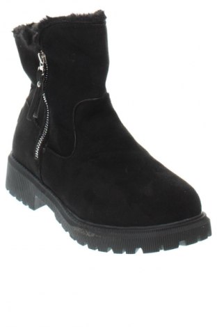 Damskie botki Unbranded, Rozmiar 39, Kolor Czarny, Cena 136,99 zł