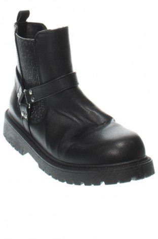 Damen Stiefeletten Unbranded, Größe 41, Farbe Schwarz, Preis 20,99 €