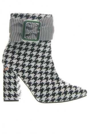 Damen Stiefeletten Unbranded, Größe 39, Farbe Mehrfarbig, Preis € 30,99