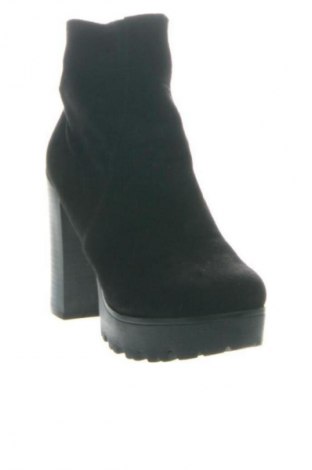 Damen Stiefeletten Unbranded, Größe 38, Farbe Schwarz, Preis 24,99 €