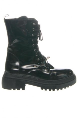 Dámské poltopánky Unbranded, Veľkosť 39, Farba Čierna, Cena  32,95 €