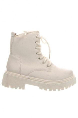 Női bokacsizma Unbranded, Méret 36, Szín Bézs, Ár 11 529 Ft