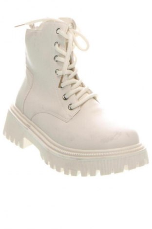 Női bokacsizma Unbranded, Méret 36, Szín Bézs, Ár 11 529 Ft