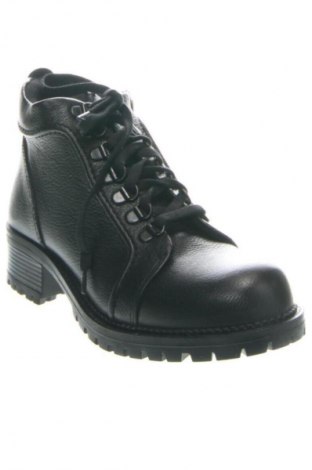 Dámské poltopánky Unbranded, Veľkosť 38, Farba Čierna, Cena  63,94 €