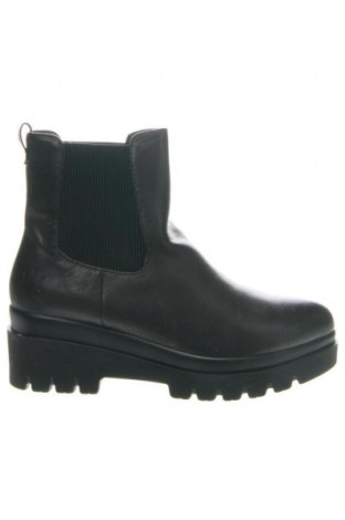 Dámské poltopánky Unbranded, Veľkosť 38, Farba Čierna, Cena  29,95 €