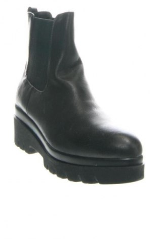 Dámské poltopánky Unbranded, Veľkosť 38, Farba Čierna, Cena  29,95 €