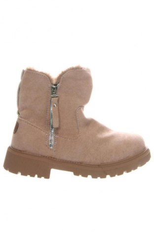 Dámské poltopánky Unbranded, Veľkosť 38, Farba Béžová, Cena  24,95 €