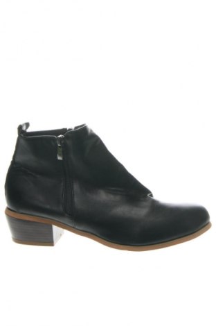 Damen Stiefeletten Unbranded, Größe 41, Farbe Schwarz, Preis 20,99 €