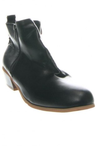 Damen Stiefeletten Unbranded, Größe 41, Farbe Schwarz, Preis 20,99 €