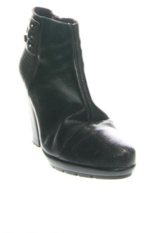 Női bokacsizma Unbranded, Méret 37, Szín Fekete, Ár 18 359 Ft