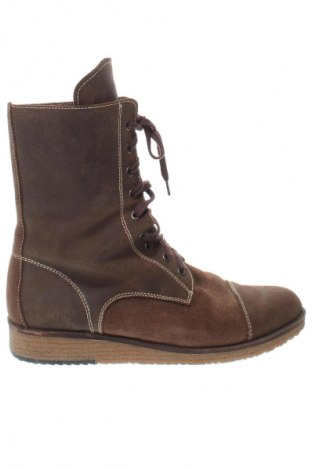 Női bokacsizma Unbranded, Méret 39, Szín Barna, Ár 20 200 Ft