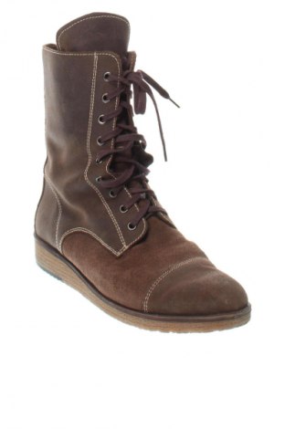 Női bokacsizma Unbranded, Méret 39, Szín Barna, Ár 20 200 Ft